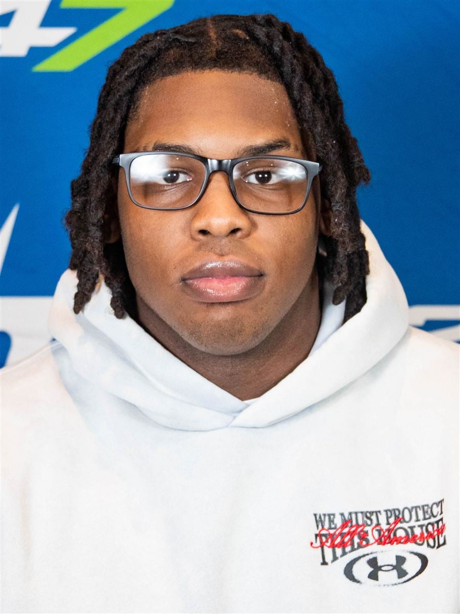 Caden Moss athlete image