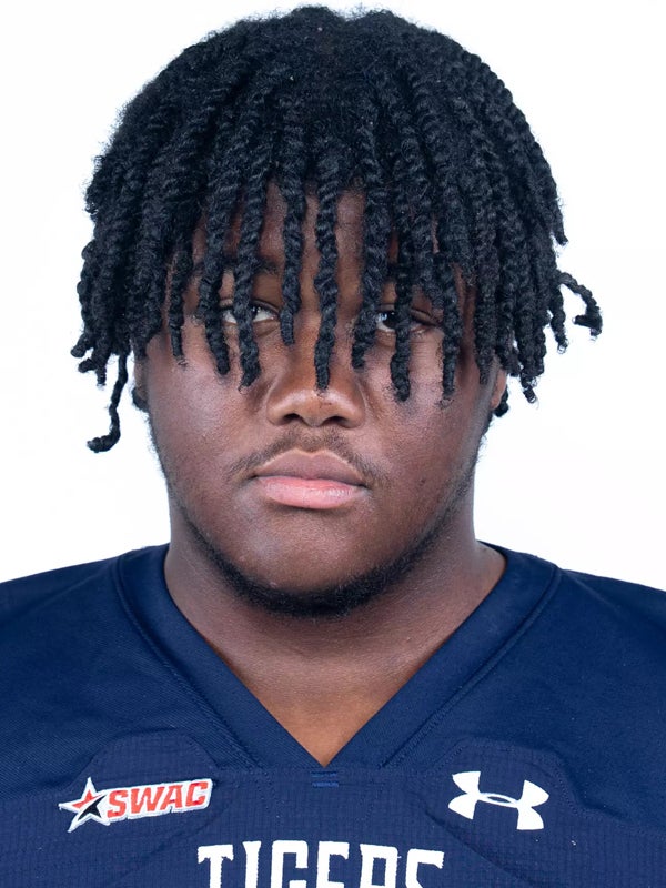 Mason Barton athlete image