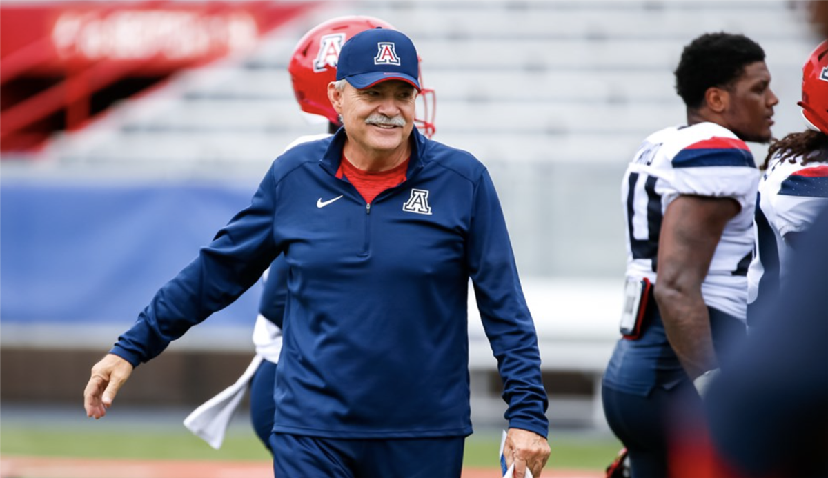 Report: Don Brown top candidate at UMass