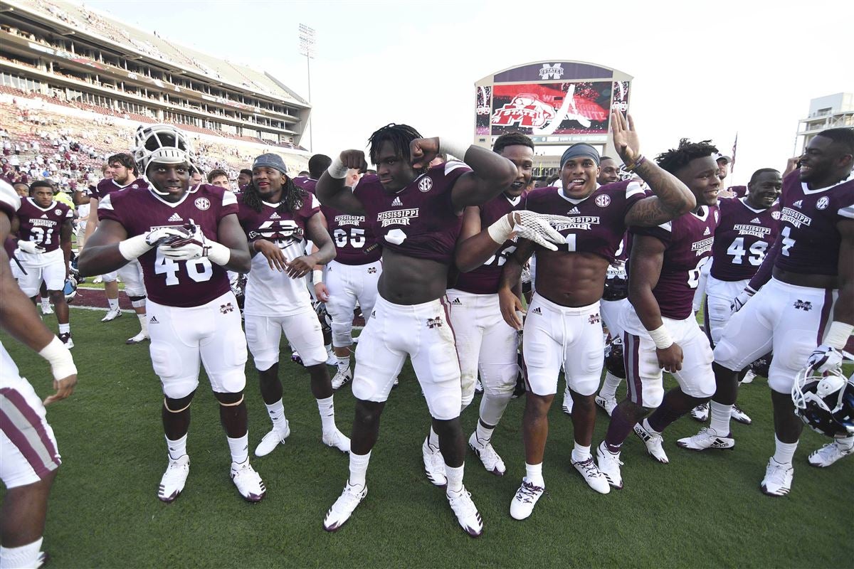 Chiefs take a gamble on Mississippi State LB Willie Gay - The Vicksburg  Post