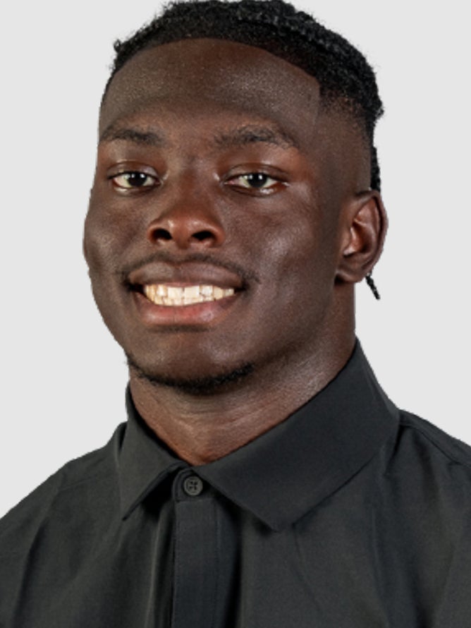 Kam Mikell athlete image