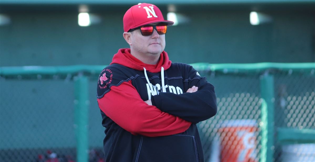 2024 pitcher Aiden White talks commitment to Husker baseball 2024 pitcher Aiden White talks commitment to Husker baseball