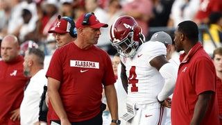 What are the trap-iest games on Alabama's schedule?