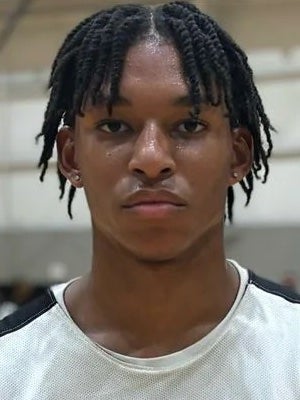 Jalen White