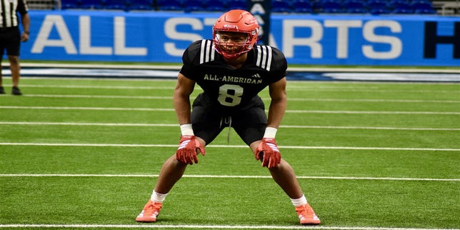 Five Alabama official visitors to keep an eye on this week