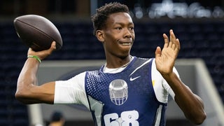 Five must-know prospects, and why, set to visit Virginia for Saturday's opener