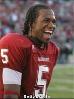Picture of Michael Bumpus