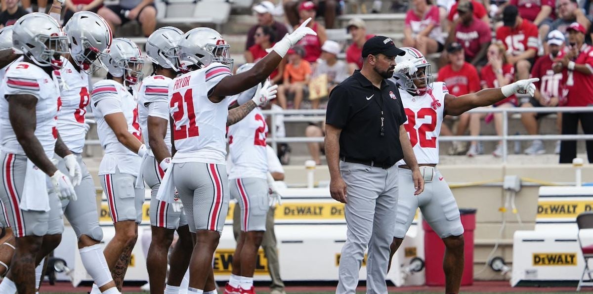 Indiana football part of most-watched CBS week one game in 25 years