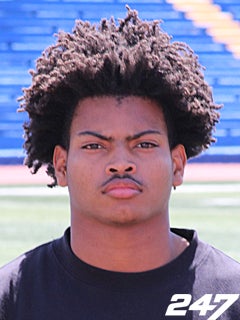 Jaylen Rabon