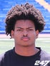 Jaylen Rabon athlete image