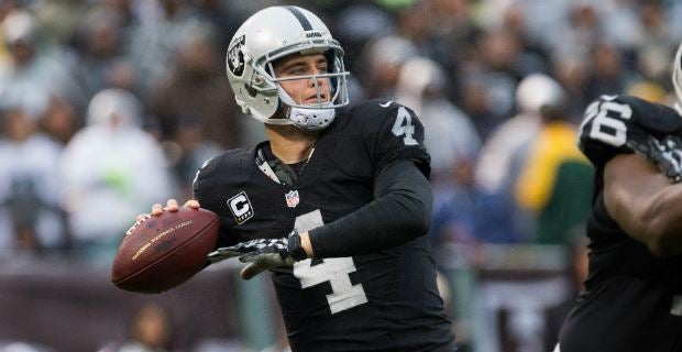 Image result for derek carr images