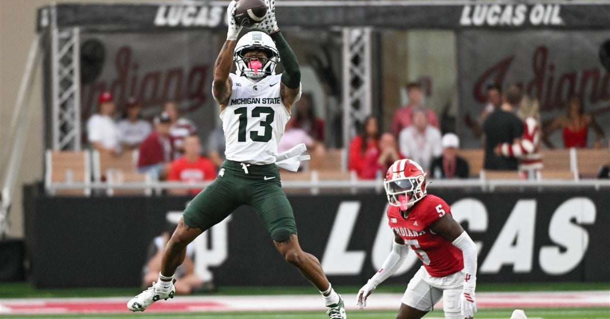 Michigan State Football's 5 Most Important Swing Players for 2026