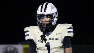 2028 Top247 CB Jermaine Cobbins commits to 2027 adidas Polynesian Bowl