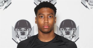 New A&M offer Webb has solid player-recruiter in 2019 QB pledge New A&M offer Webb has solid player-recruiter in 2019 QB pledge