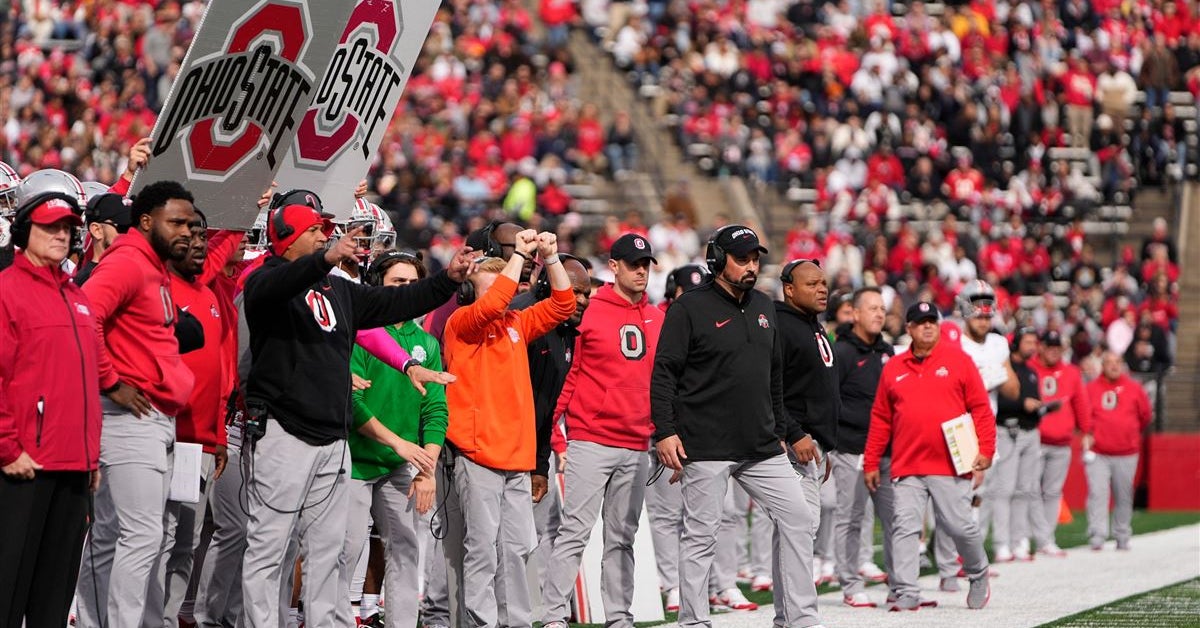 College football's new proposed rules will help end sign stealing, lead to more comebacks