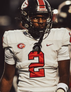 Jaylen Edwards