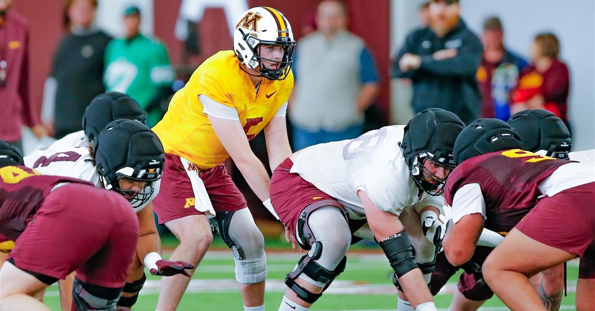 Minnesota Football: Five reasons Buffalo scares Gopher fans