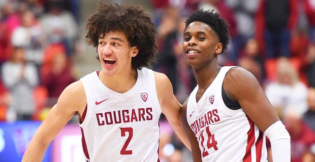 This Week In Wsu Hoops Cougs Need To Find Their Swagger Again