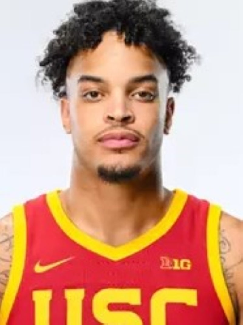 Terrance Williams II photo