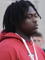 Jahmir Davis, LaSalle , Offensive Tackle