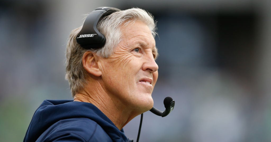 Report: Son of Pete Carroll a candidate for Hawaii vacancy