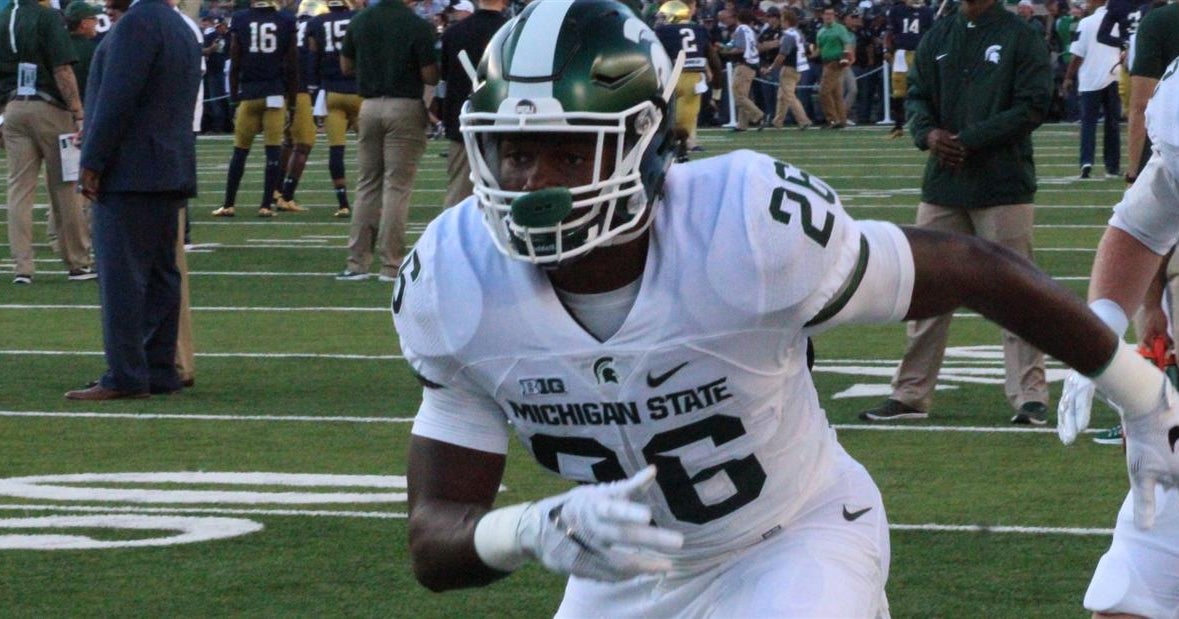 MSU depth chart Utah State