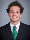 Sean Harrington, Michigan State, Linebacker