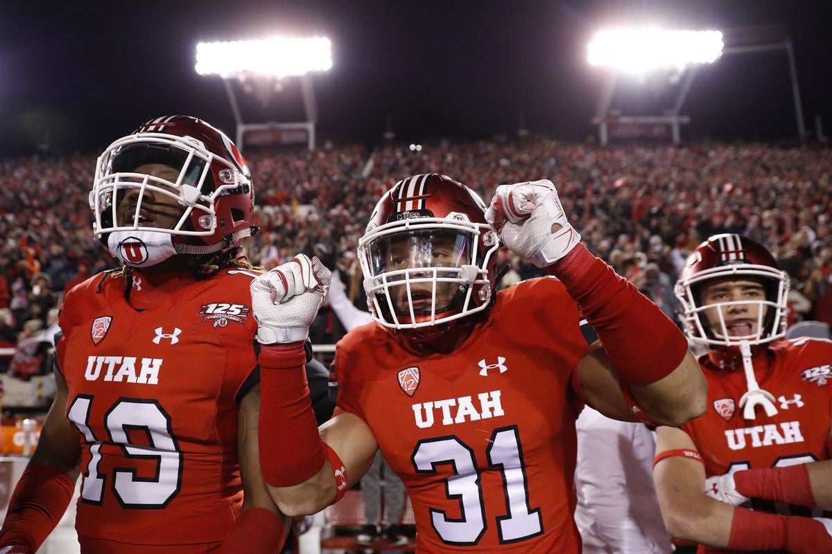 How To Watch: Utah Utes Vs BYU Cougars