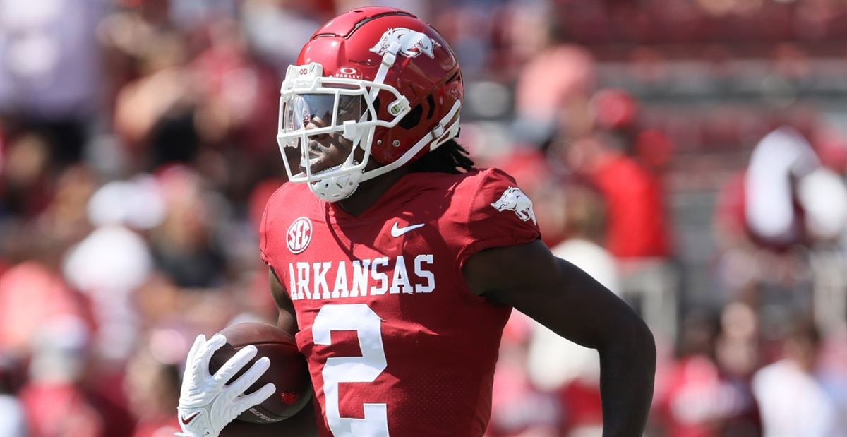 Tracking Arkansas Razorbacks football Day 3 NFL Draft action, free