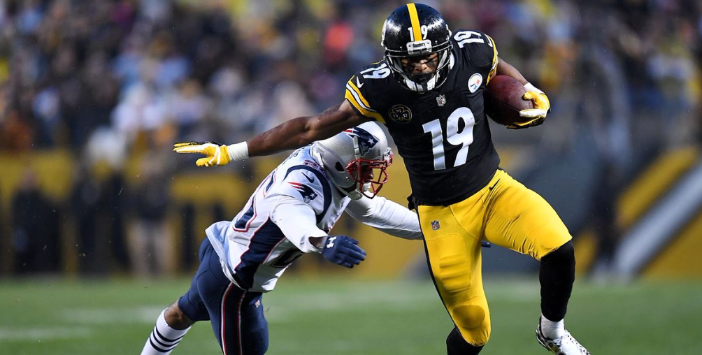 Steelers Kick Returner Gunner Olszewski Blasts NFL's Controversial Rule  Change - The Spun: What's Trending In The Sports World Today