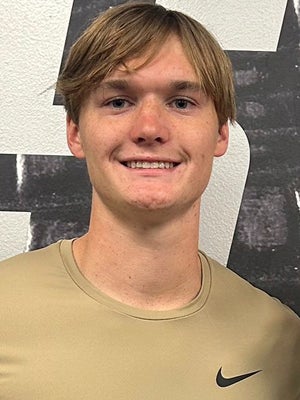 Billy Crider athlete image