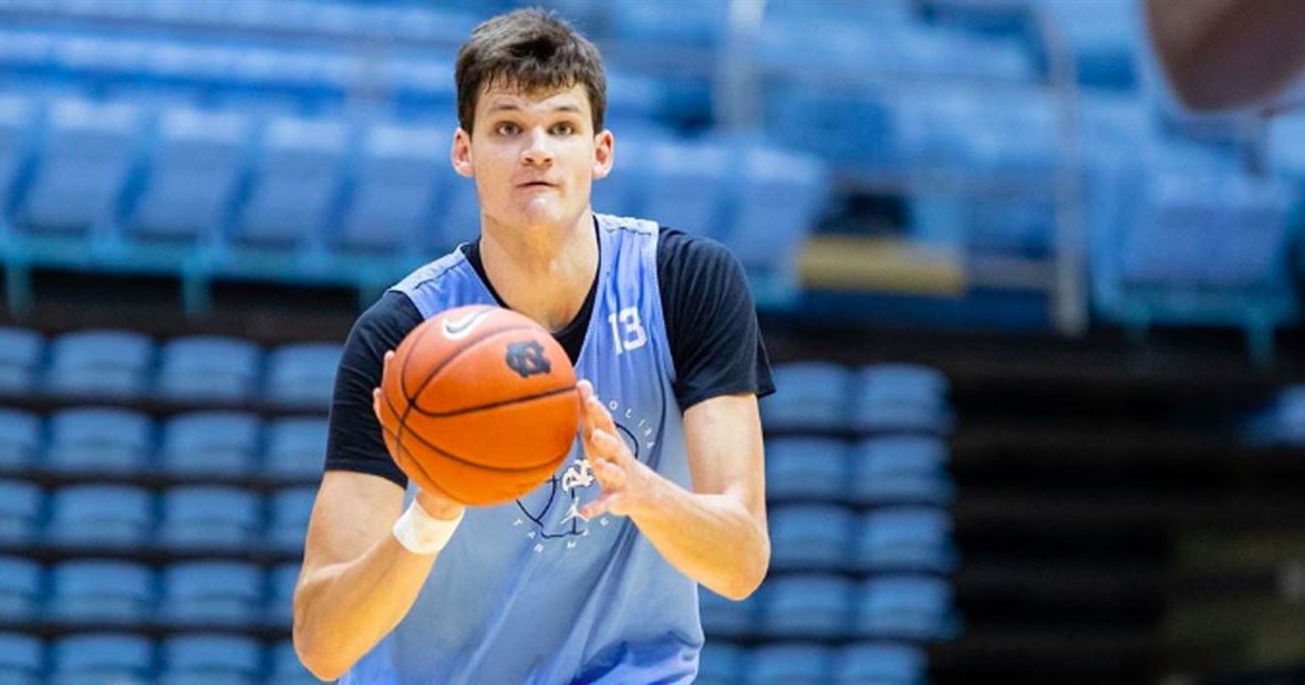 UNC Basketball Player Preview: Walker Kessler UNC Basketball Player Preview: Walker Kessler