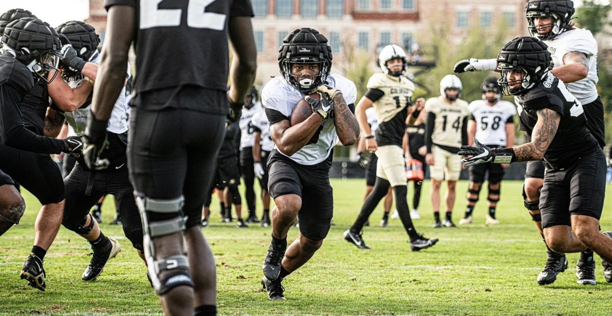 Late Kick: Colorado is the story of the entire sport of football -  CBSSports.com