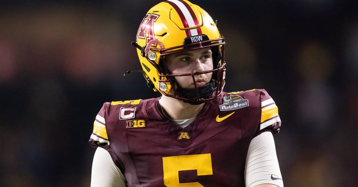 Drake Lindsey previews the Iowa Game