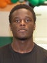 Ke'Sean Williams athlete image