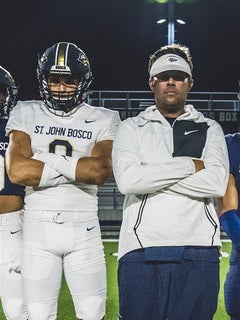 Colby Bowman S Road To Stanford