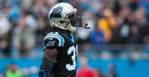 Charles Tillman only wants to be with Carolina Panthers if he