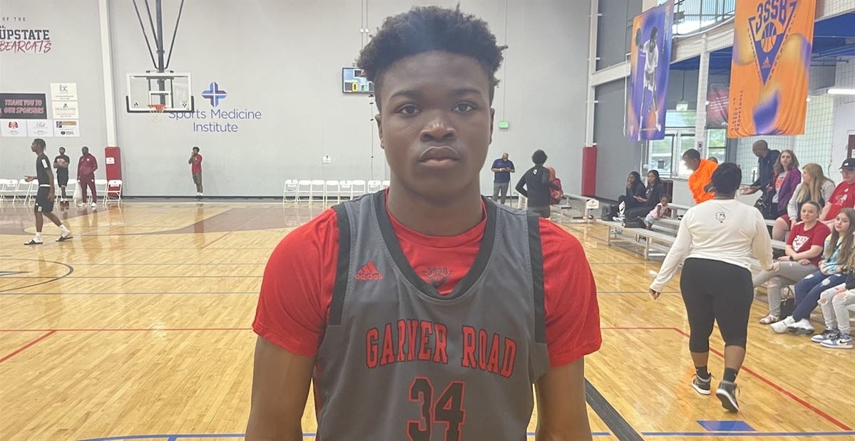 2024 four-star Rakease Passmore taking more visits; talks recruitment