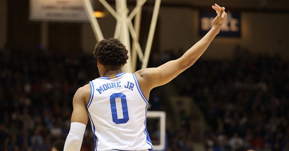 Duke Basketball Bleacher Report Latest News Scores Stats And Standings Duke Basketball Schedule 2022