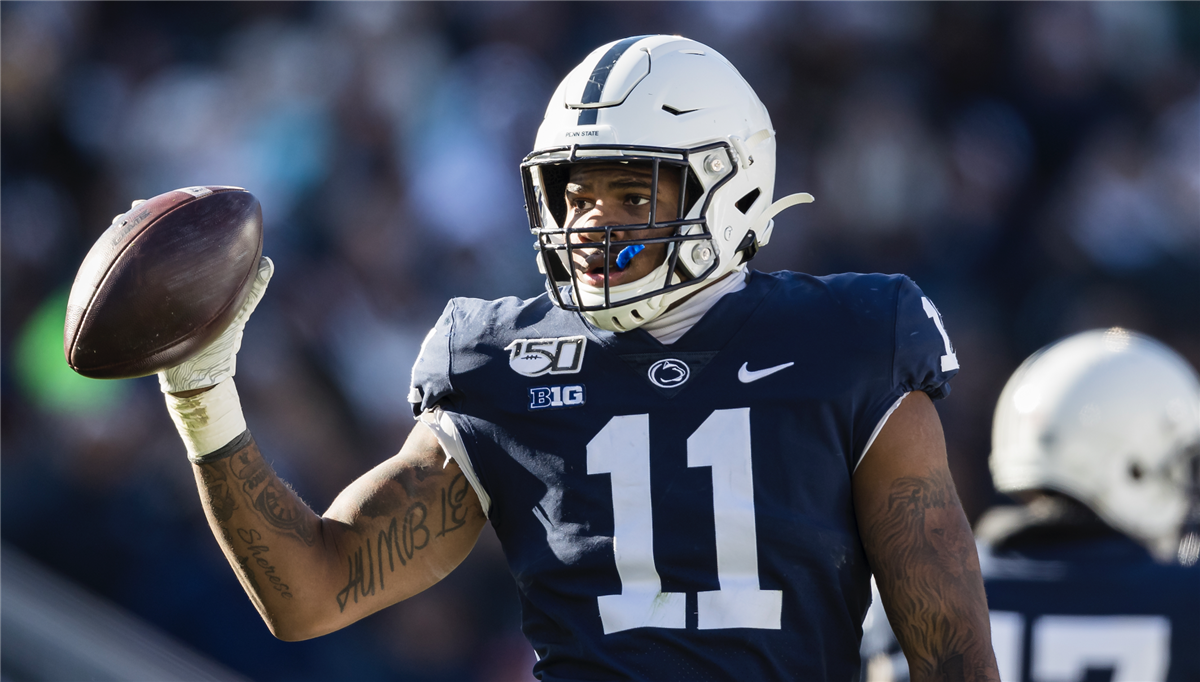 Micah Parsons sends clear message to Dallas Cowboys