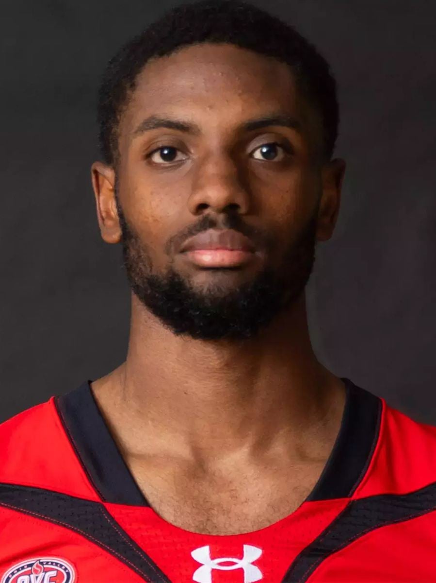 Kalvin Gilbert Jr. athlete image