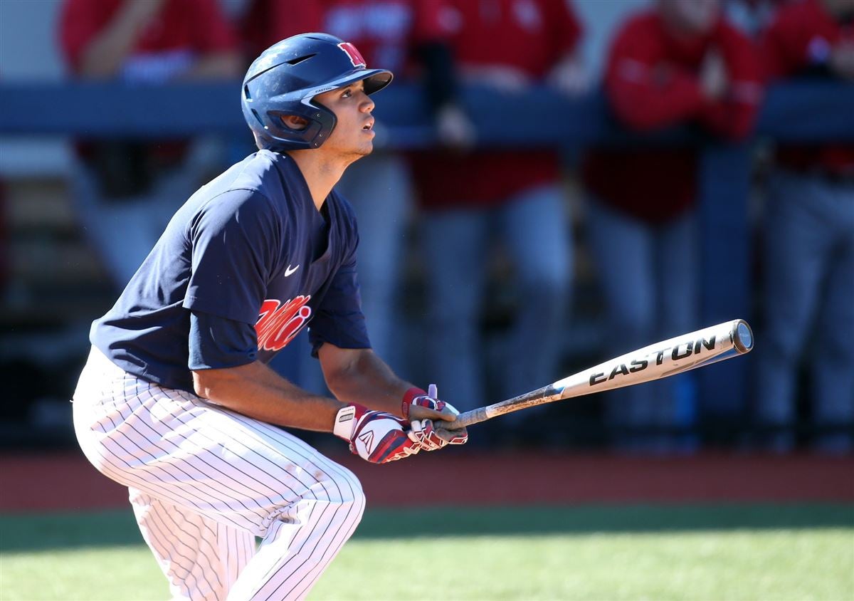 Ole Miss assistant coach is tabbed as CSU baseball head coach