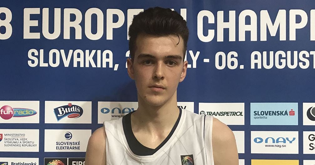 Balsa Koprivica says 2 are prioritizing him