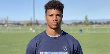 A closer look at the recruitment of 2023 ATH Reed Harris