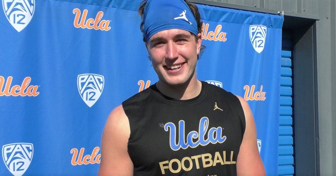 Jake Bobo on Getting 10 Wins, Football I.Q. and Pittsburgh's D