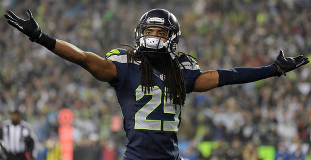 Richard Sherman: Seattle Seahawks to release All-Pro cornerback - CBS News