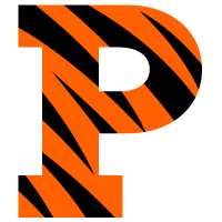 Princeton Tigers Home