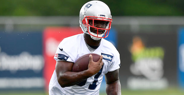 Miami Dolphins Sign Running Back Sony Michel 5 Things to Know and Stats
