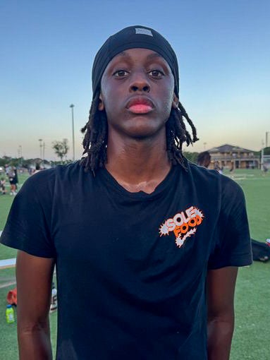 Antonio Murray II
