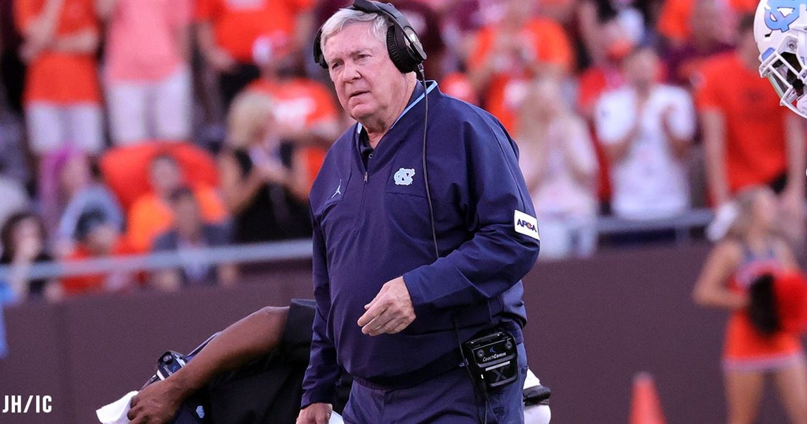 Instant Replay Trips Up Tar Heels Instant Replay Trips Up Tar Heels